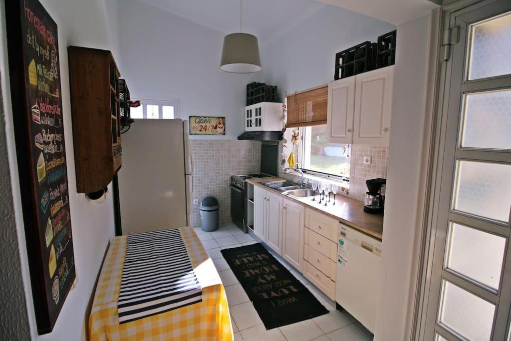Villa Anastasia! In Strofylia Pine Forest!!! Manolas Екстер'єр фото