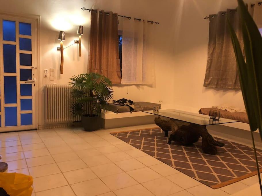 Villa Anastasia! In Strofylia Pine Forest!!! Manolas Екстер'єр фото